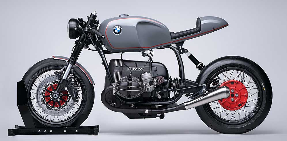 Diamond Atelier Antar BMW Mark II Ke Seluruh Negara